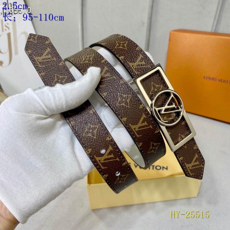 LV Belts 6324